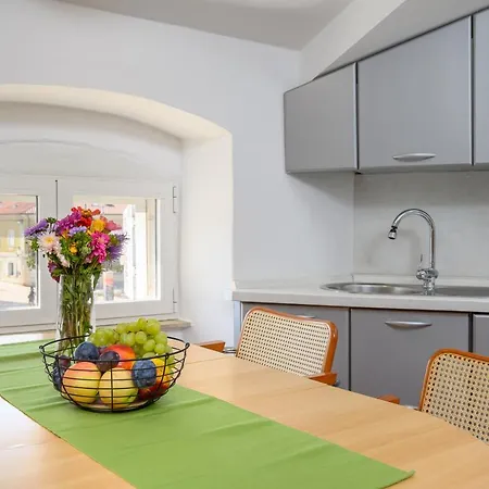 Trg Apartment