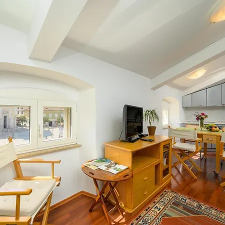 Trg Apartment