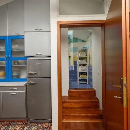 Apartment Trg Porec