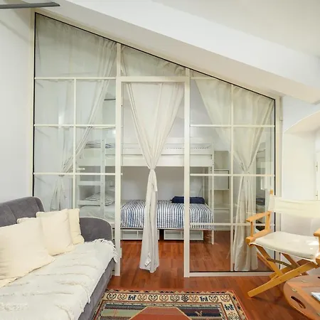 Apartment Trg Porec