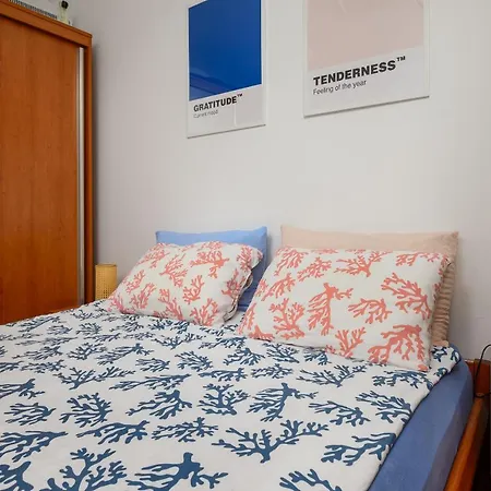 Trg Apartment