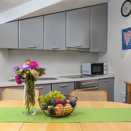 Trg Apartment