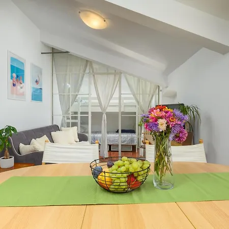 Trg Apartment
