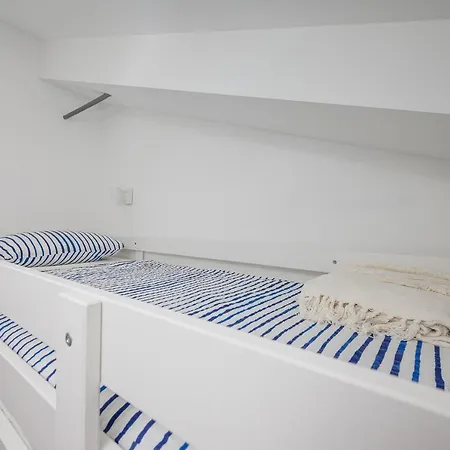 Trg Apartment Porec