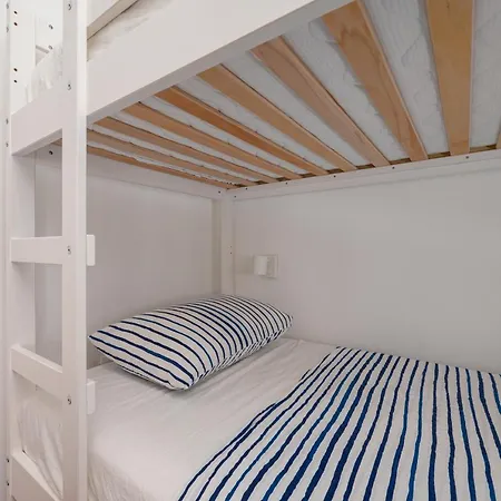 Trg Apartment Porec