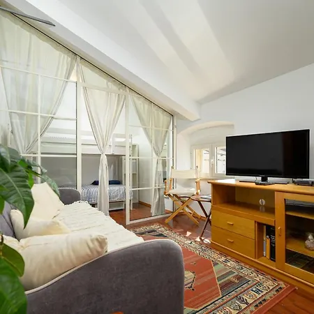 Apartment Trg Porec