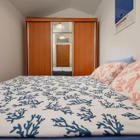 Trg Apartment