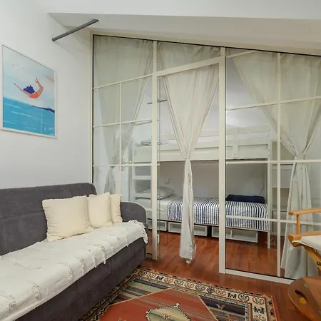 Apartment Trg *