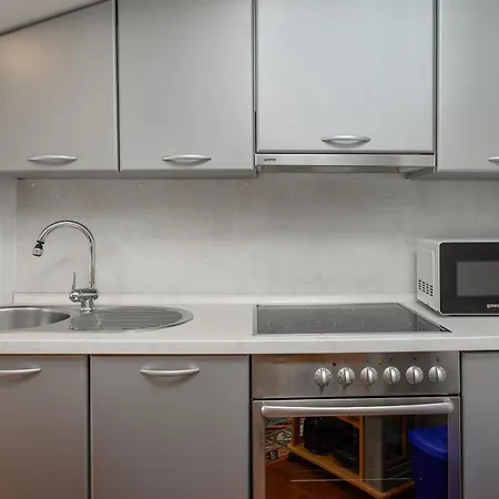 Apartment Trg Porec