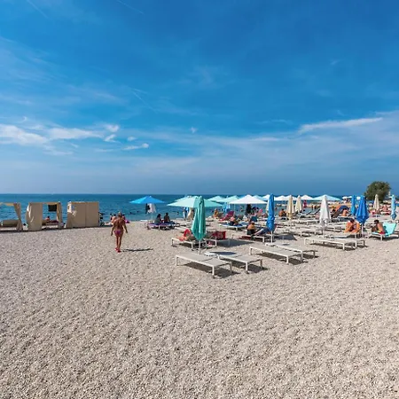 Trg * Porec