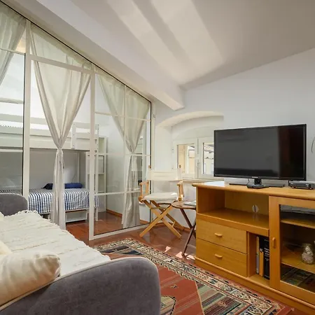 Dida & Nonna Piazza View Apartment * Porec
